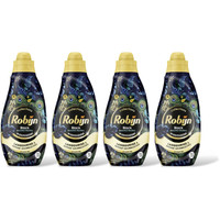 Robijn Donkere was beautiful mystery wasmiddel 4-pack 4 stuks
