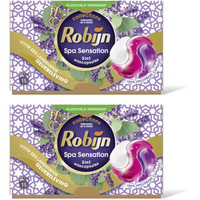 Robijn Spa Sensation wascapsules - 2 wasbeurten