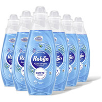 Robijn Quickwash Morning Dew wasmiddel - 6 wasbeurten