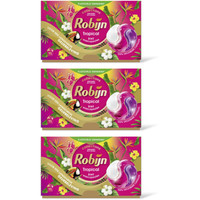 Robijn Collection Tropical 3in1 wascapsules - 3 wasbeurten