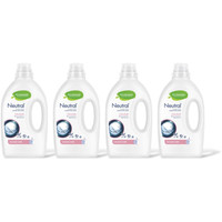 Neutral Wasmiddel Bonte was voor de gevoelige huid 4-pack 4 stuks