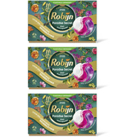 Robijn Collections Paradise Secret wascapsules - 3 wasbeurten