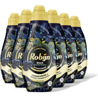 Robijn Donkere was beautiful mystery wasmiddel 6-pack 6 stuks
