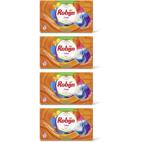 Robijn 3-in-1 Bonte was wascapsules - 4 wasbeurten