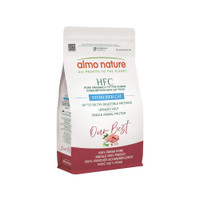Almo Nature HFC Our Best Kat - Volwassen Gesteriliseerd - Varken
