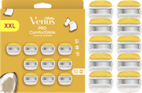 Gillette Venus Pro ComfortGlide - 10 scheermesjes
