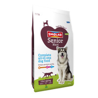 Smolke Senior Maxi hondenbrokken - 12 kg