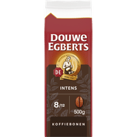 Douwe Egberts Intens koffiebonen - 500 gram