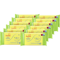 Zwitsal Lotion babydoekjes - 780 stuks