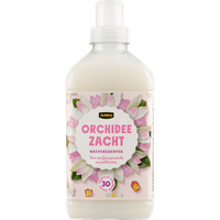 Jumbo Orchidee wasverzachter - 30 wasbeurten