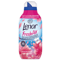 Lenor Fresh Air Stralende Zon wasverzachter - 50 wasbeurten
