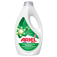 Ariel Original wasmiddel - 30 wasbeurten