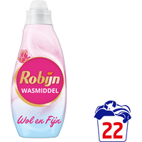 Robijn Specials Wol & Fijn wasmiddel - 22 wasbeurten