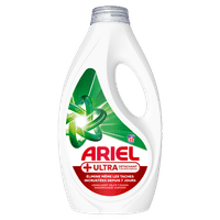 Ariel Ultra vlekverwijderend wasmiddel - 25 wasbeurten