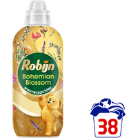 Robijn Bohemian Blossom wasverzachter - 38 wasbeurten