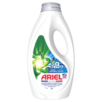 Ariel Active Odor Defense vloeibaar wasmiddel - 20 wasbeurten