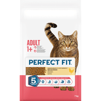 Perfect Fit Adult kip kattenbrokken - 7 kg