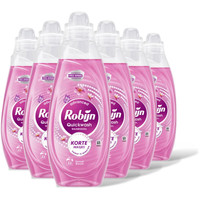Robijn Quickwash Sunset Bloom wasmiddel - 6 wasbeurten