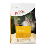 Prins Vital Care Protection Indoor adult kattenbrokken - 4 kg