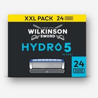 Wilkinson Hydro 5 - 24 scheermesjes