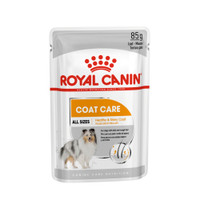 Royal Canin Coat Care natvoer voor honden - 1,02 kg