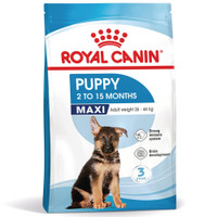 Royal Canin Maxi Puppy hondenbrokken - 10 kg