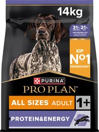 Purina Pro Plan Performance Adult hondenbrokken met kip - 14 kg