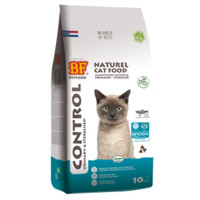 BF Petfood Control Urinary & Sterilised kattenbrokken voor volwassen katten - 10 kg