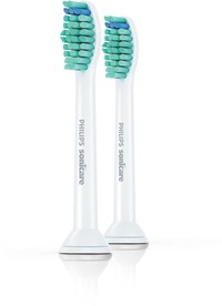 Philips C1 ProResults opzetborstels - 2 stuks
