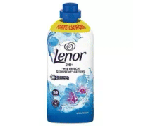 Lenor Aprilfris wasverzachter - 59 wasbeurten