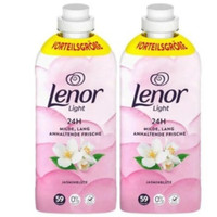 Lenor Jasmijnbloesem wasverzachter - 236 wasbeurten