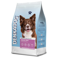 Denkadog Senior Croc hondenbrokken - 10 kg