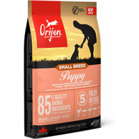 Orijen Small Breed Puppy Whole Prey hondenbrokken - 4,5 kg