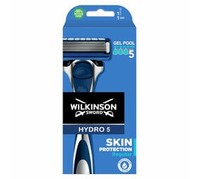 Wilkinson Hydro 5 Skin Protection Regular scheersysteem + 2 mesjes