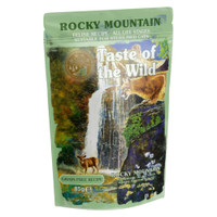 Taste of the Wild Rocky Mountain natvoer voor katten met kip - 1,02 kg