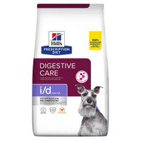 Hill's Prescription Diet I/D Digestive Care Low Fat hondenbrokken - 12 kg