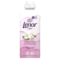 Lenor Jasmijnbloesem wasverzachter - 42 wasbeurten