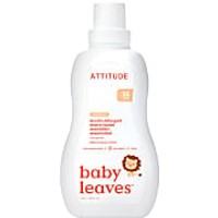 Attitude Little Ones Baby Perennectar wasmiddel - 35 wasbeurten