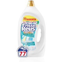 Witte Reus Frisse Reus gel lotus wasmiddel - 77 wasbeurten