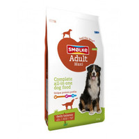 Smolke Adult Maxi hondenbrokken - 12 kg