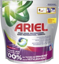 Ariel All in 1 Bonte was wascapsules - 70 wasbeurten