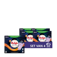 Robijn Classics Black Velvet wasmiddel - 64 wasbeurten