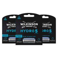 Wilkinson Hydro 5 - 24 scheermesjes