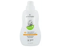 Attitude Citrus Zeste wasverzachter - 40 wasbeurten