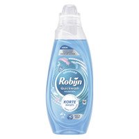 Robijn Advanced Quickwash Vloeibaar Puur & Zacht wasmiddel - 22 wasbeurten