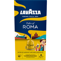 Lavazza Nespresso Tales of Roma 57g