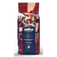 Lavazza Tales of Napoli Koffiebonen 450g