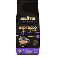 Lavazza Espresso Barista Intenso koffiebonen - 500 gram