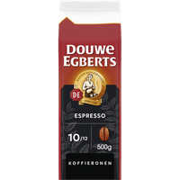 Douwe Egberts Espresso koffiebonen - 500 gram