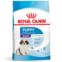 Royal Canin Giant Puppy hondenbrokken - 15 kg